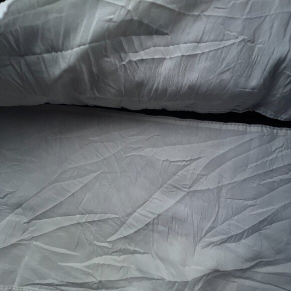 Lauren Ralph Lauren Women’s Sweater Brown Medium Crest Logo White Trim School - Picture 11 of 14